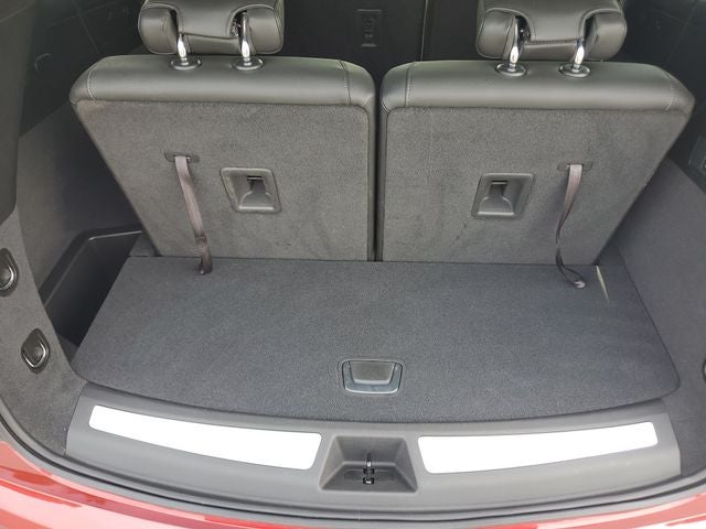 2025 Cadillac XT6 Luxury