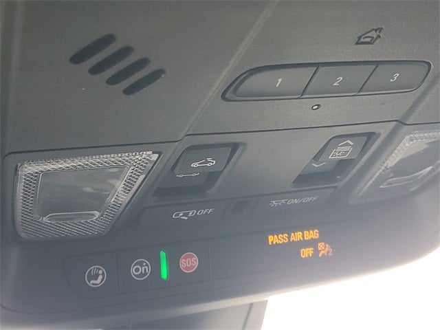 2024 Cadillac XT6 Luxury