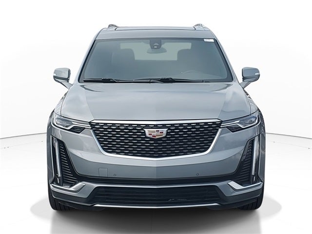 2024 Cadillac XT6 Luxury