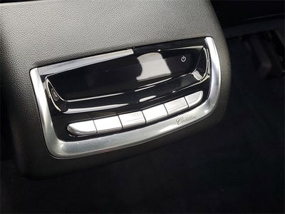 2024 Cadillac XT6 Luxury