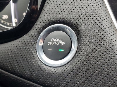 2025 Cadillac XT6 Luxury