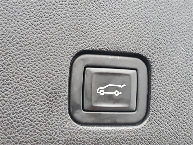 2023 Cadillac XT6 Luxury