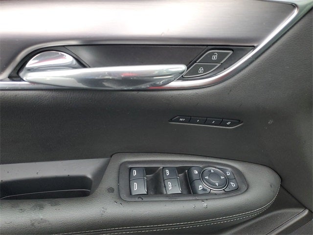 2023 Cadillac XT6 Luxury