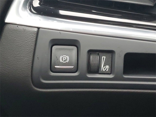 2023 Cadillac XT6 Luxury