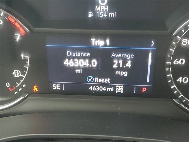 2023 Cadillac XT6 Luxury