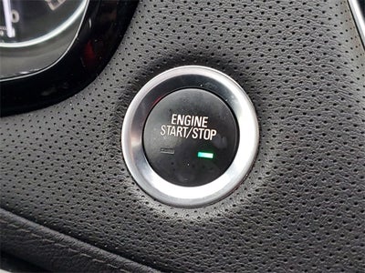 2023 Cadillac XT6 Luxury