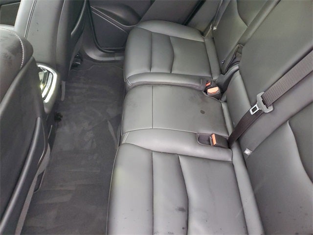 2023 Cadillac XT6 Luxury