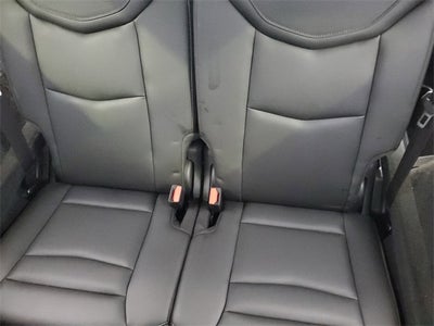 2023 Cadillac XT6 Luxury