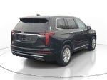 2023 Cadillac XT6 Luxury