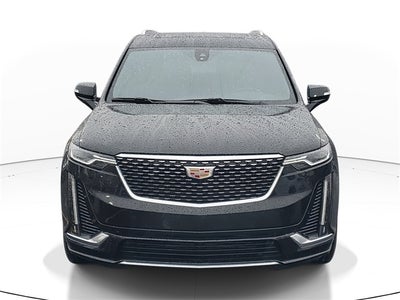 2023 Cadillac XT6 Luxury