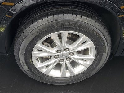 2023 Cadillac XT6 Luxury