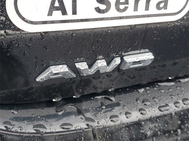 2023 Cadillac XT6 Luxury