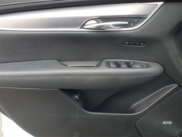 2024 Cadillac XT6 Luxury