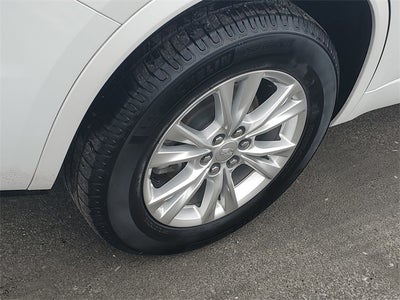 2024 Cadillac XT6 Luxury