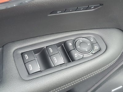 2024 Cadillac XT6 Luxury