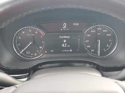 2024 Cadillac XT6 Luxury