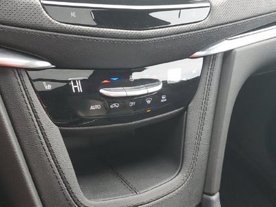 2024 Cadillac XT6 Luxury