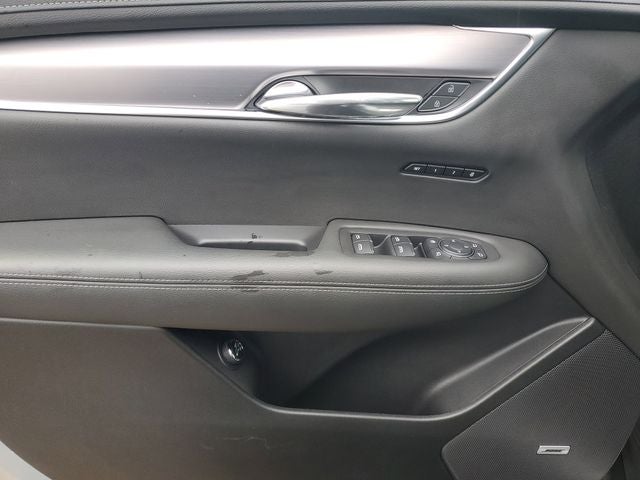 2024 Cadillac XT6 Luxury