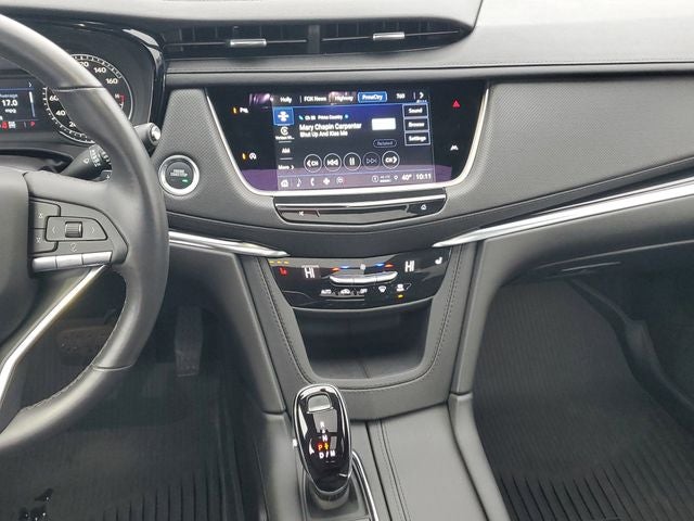 2024 Cadillac XT6 Luxury