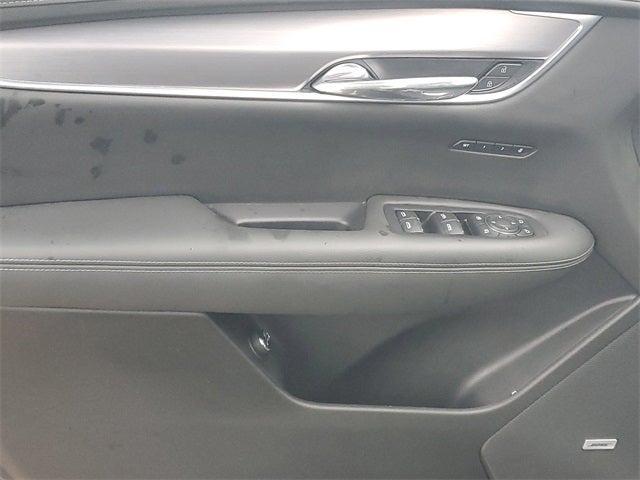 2024 Cadillac XT6 Luxury