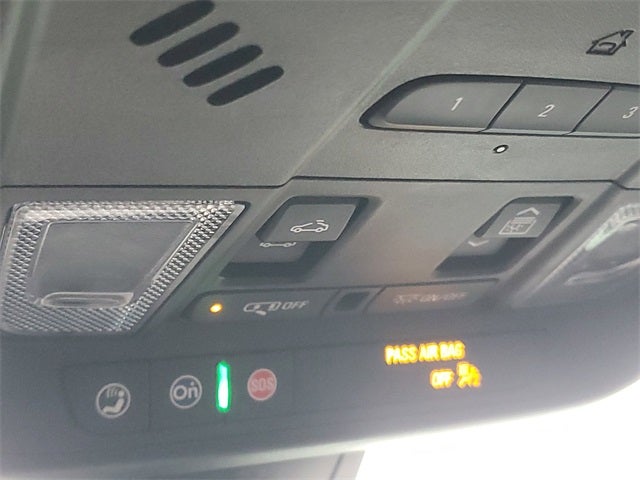 2024 Cadillac XT6 Luxury