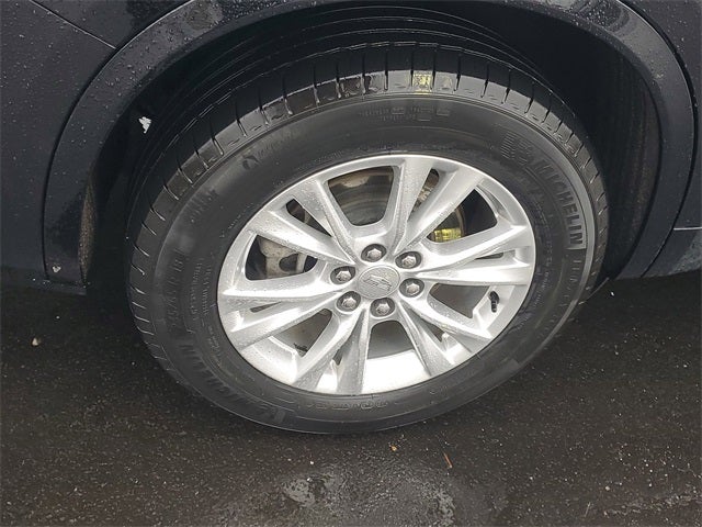 2024 Cadillac XT6 Luxury