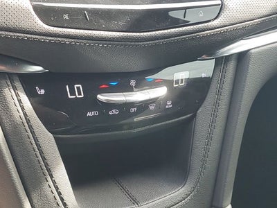 2024 Cadillac XT6 Luxury