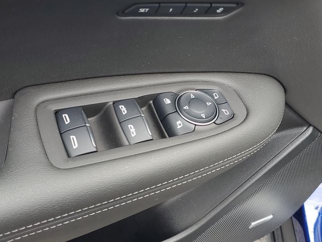 2024 Cadillac XT6 Luxury