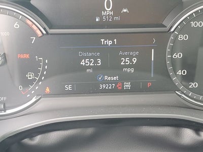 2024 Cadillac XT6 Luxury