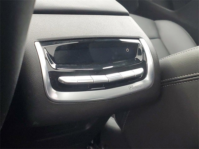 2024 Cadillac XT6 Luxury