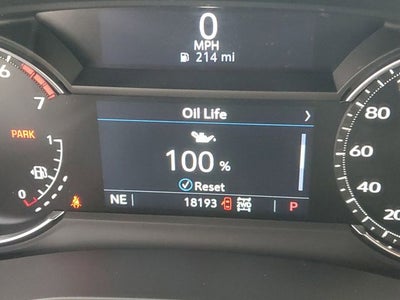 2024 Cadillac XT6 Luxury