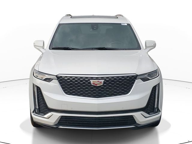 2024 Cadillac XT6 Luxury