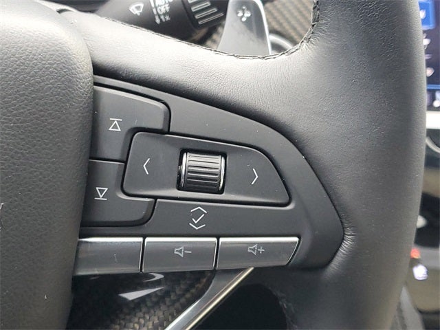 2020 Cadillac XT6 Sport