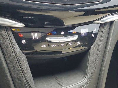 2020 Cadillac XT6 Sport