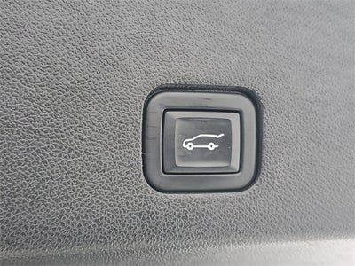 2020 Cadillac XT6 Sport