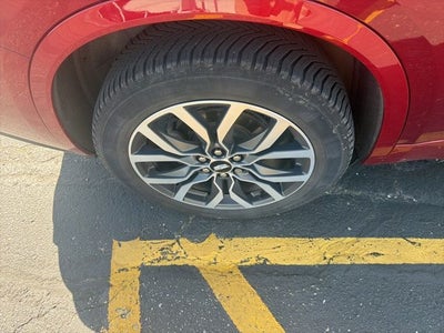 2021 Cadillac XT6 Sport