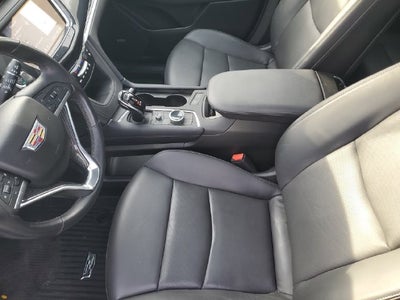 2025 Cadillac XT6 Sport