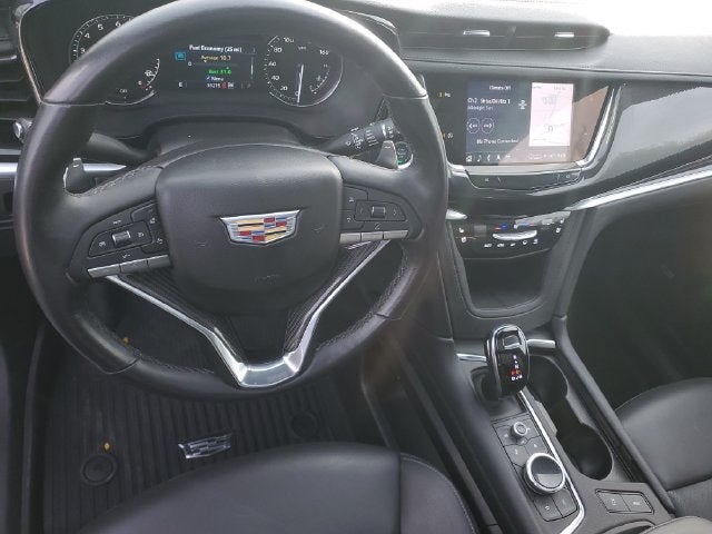2025 Cadillac XT6 Sport