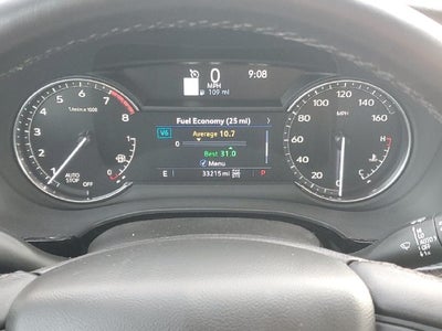 2025 Cadillac XT6 Sport