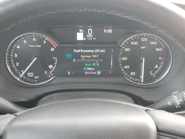 2025 Cadillac XT6 Sport