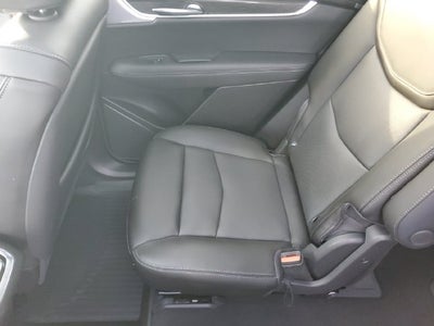 2025 Cadillac XT6 Sport