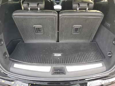 2025 Cadillac XT6 Sport