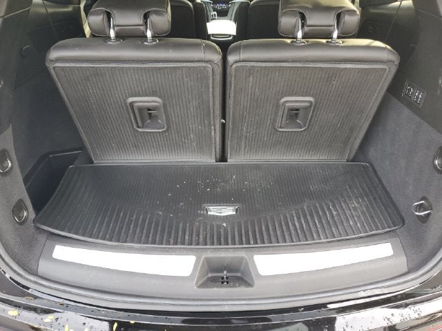 2025 Cadillac XT6 Sport