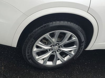 2020 Cadillac XT6 Sport