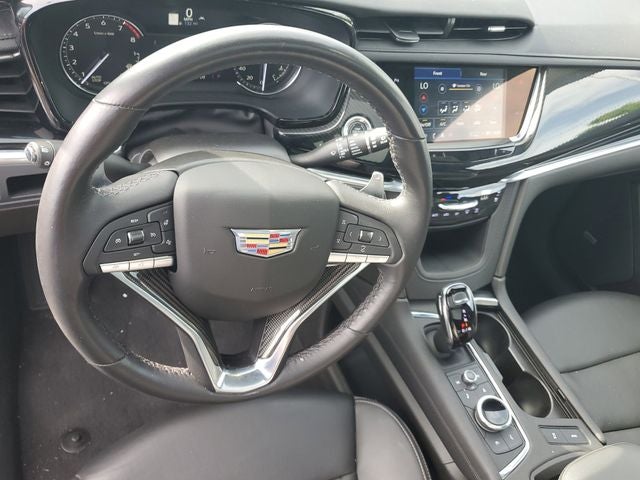 2023 Cadillac XT6 Sport