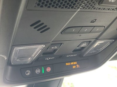 2023 Cadillac XT6 Sport