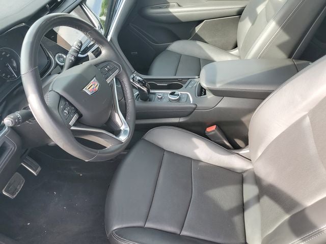 2023 Cadillac XT6 Sport