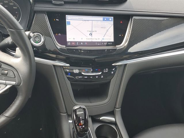 2023 Cadillac XT6 Sport