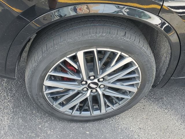 2023 Cadillac XT6 Sport