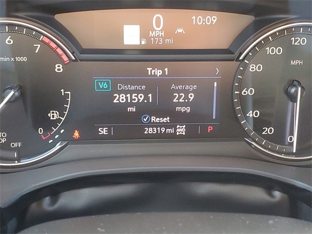 2023 Cadillac XT6 Sport